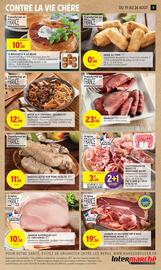 Catalogue Intermarché Drive page 9