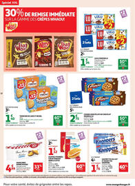 Catalogue Auchan Drive page 10