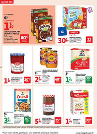 Catalogue Auchan Drive page 12