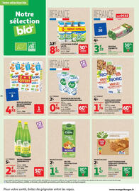 Catalogue Auchan Drive page 14