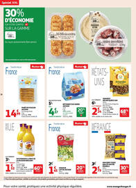 Catalogue Auchan Drive page 16