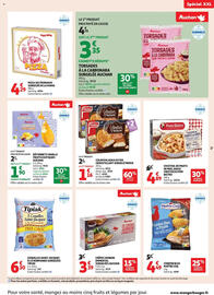 Catalogue Auchan Drive page 17