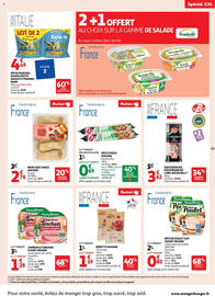 Catalogue Auchan Drive page 19