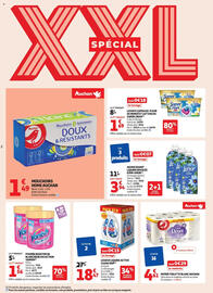 Catalogue Auchan Drive page 2