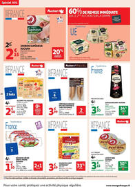 Catalogue Auchan Drive page 20