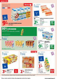 Catalogue Auchan Drive page 22