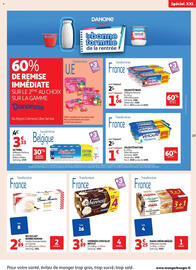 Catalogue Auchan Drive page 23