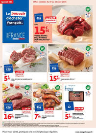 Catalogue Auchan Drive page 24
