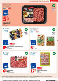 Catalogue Auchan Drive page 25