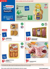 Catalogue Auchan Drive page 26
