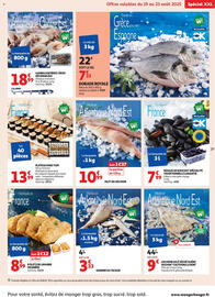 Catalogue Auchan Drive page 27
