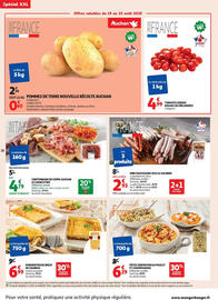 Catalogue Auchan Drive page 28