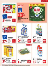 Catalogue Auchan Drive page 3
