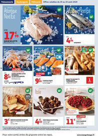 Catalogue Auchan Drive page 30