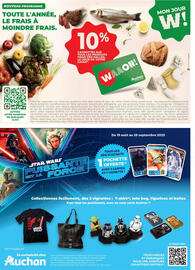 Catalogue Auchan Drive page 32