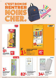 Catalogue Auchan Drive page 33