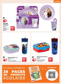 Catalogue Auchan Drive page 37
