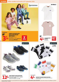 Catalogue Auchan Drive page 38