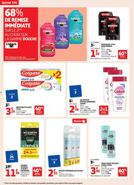Catalogue Auchan Drive page 4