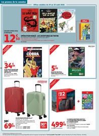 Catalogue Auchan Drive page 40