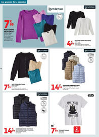 Catalogue Auchan Drive page 42