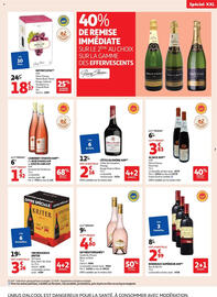 Catalogue Auchan Drive page 7