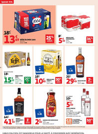 Catalogue Auchan Drive page 8