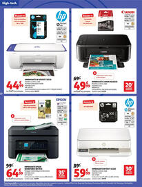 Catalogue Auchan Drive page 10