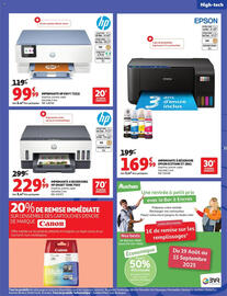 Catalogue Auchan Drive page 11