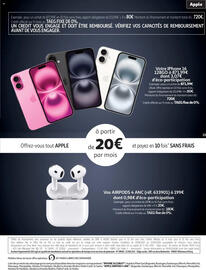 Catalogue Auchan Drive page 13