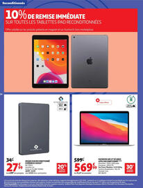 Catalogue Auchan Drive page 14