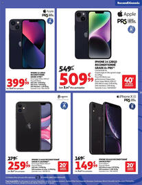 Catalogue Auchan Drive page 15
