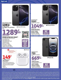 Catalogue Auchan Drive page 16