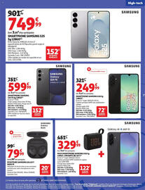 Catalogue Auchan Drive page 17