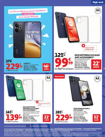 Catalogue Auchan Drive page 19