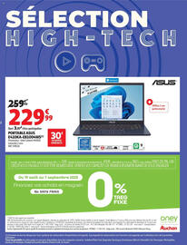 Catalogue Auchan Drive page 2