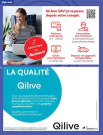Catalogue Auchan Drive page 22