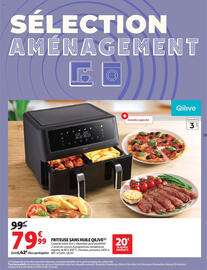 Catalogue Auchan Drive page 23