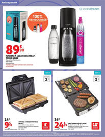 Catalogue Auchan Drive page 26