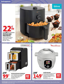 Catalogue Auchan Drive page 28