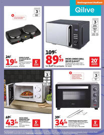 Catalogue Auchan Drive page 29