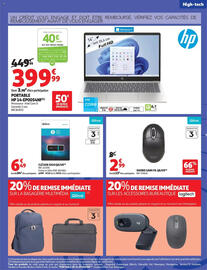 Catalogue Auchan Drive page 3