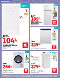 Catalogue Auchan Drive page 30