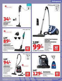 Catalogue Auchan Drive page 31