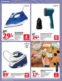 Catalogue Auchan Drive page 32