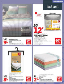 Catalogue Auchan Drive page 37
