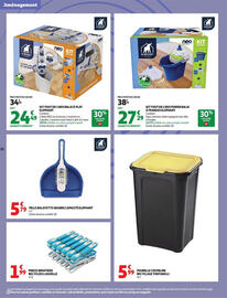 Catalogue Auchan Drive page 38