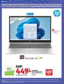 Catalogue Auchan Drive page 4