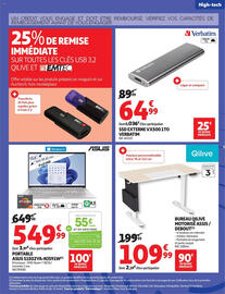 Catalogue Auchan Drive page 5