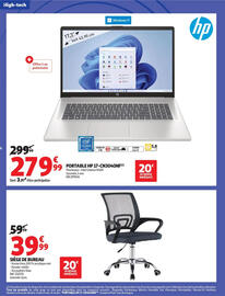Catalogue Auchan Drive page 6